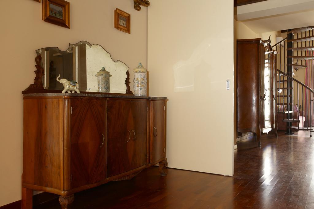 Apartamento Casa Matrangela Palermo Exterior foto